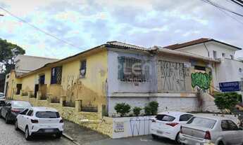 Imagem: Casa Comercial à venda, Jardim São Paulo