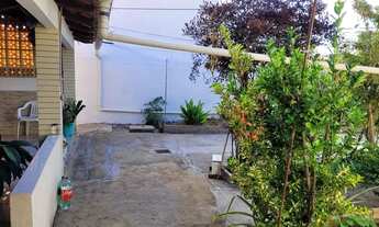 Imagem 6: Samuel Pereira oferece: Casa de 3 quartos na laje, lote 700 m² + Casa de 2 quartos e loja