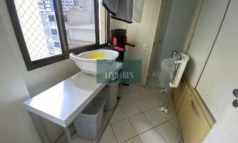 Imagem 6: APARTAMENTO 3 DORMITÓRIOS SENDO 1 SUÍTE COM DEPENDÊNCIA - CENTRO - FLORIANÓPOLIS