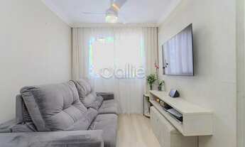 Imagem 4: Apartamento 2 quartos no Hauer