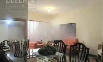 Imagem 2: Apartamento a venda - Vila Assunção, Santo André