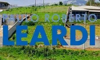 Imagem: AREA - JARDIM CENTENÁRIO - SP