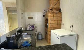 Imagem 2: Sobrado moderno à venda - Bairro Alvorada