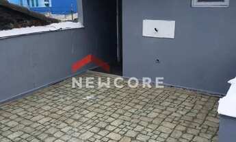 Imagem 2: Sobrado em Rua Itacolomi - Vila Curuçá - Santo André/SP