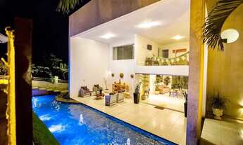 Imagem 2: Casa em Aldeia,toda mobiliada, excelente