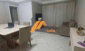 Imagem 3: APARTAMENTO RESIDENCIAL em SOROCABA - SP, PARQUE CAMPOLIM