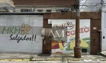 Imagem: Galpão, 643 m² - venda por R$ 2.720.000