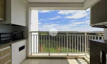 Imagem 6: Apartamento - 2 quartos - Aluguel - Vila do Golf