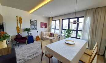 Imagem 5: Apartamento de 01 dormitório disponível para venda ou locação no Condomínio Maxhaus Mooca!