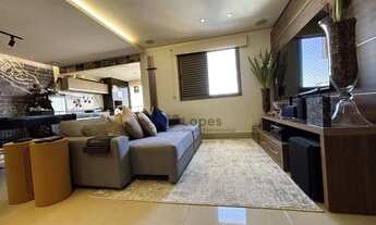 Imagem 2: 88 m2 2/4 completo em armários