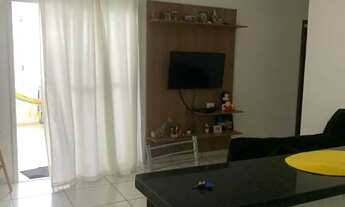 Imagem 2: Apartamento na rua da Rodoviária Nova em São José Campos