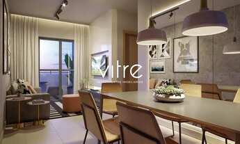 Imagem 5: Apartamento à venda no bairro Gávea em Uberlândia