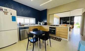 Imagem 5: Casa Térrea à Venda Condomínio Dahma, Brisas de Atalaia Barra dos Coqueiros/SE 1