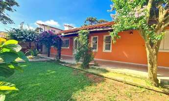 Imagem 7: Casa para locação com 4 quartos no Condomínio Chacaras do Lago