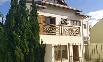 Imagem 4: Casa Condominio para Venda - 237.24m², 3 dormitórios, sendo 1 suites, 2 vagas - Alto Petró