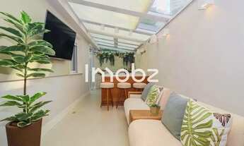 Imagem 6: Apartamento à venda na Rua Doutor José Carlos de Toledo Piza, 150 - Panamby - São Paulo