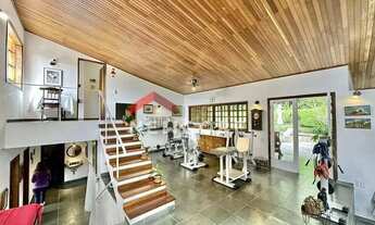 Imagem 6: Casa em Rua das Granjas - Chácara Eliana - Cotia/SP