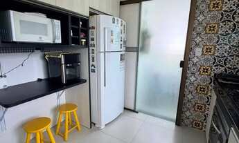 Imagem 4: Apartamento no Guilhermina Chaer