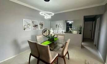 Imagem 5: Apartamento com 3 quartos, Guilhermina, Praia Grande - R$ 780 mil, Cod: 2990