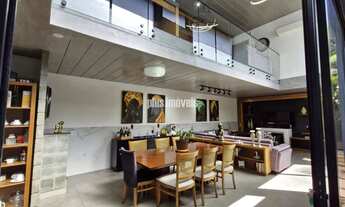 Imagem 7: Água Branca! Sobrado com Modernidade e Conforto!