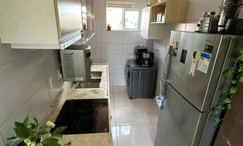 Imagem 5: Excelente Apartamento Mobiliado com 3 quartos nos Bancários - João Pessoa - PB