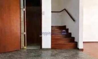 Imagem 4: Sobrado com 3 dormitórios para alugar, 357 m² por R$ 14.200,00 - Alto da Lapa - São Paulo