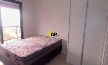 Imagem 7: Apartamento para locação em Bethaville I, Barueri-SP: 1 quarto, 1 banheiro, 1 vaga de gara