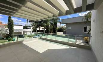 Imagem 7: SOBRADO JARDINS ATENAS - 4 suites