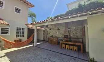 Imagem 6: Vendo magnifica casa com 3 quartos em Sapê - Niterói - RJ