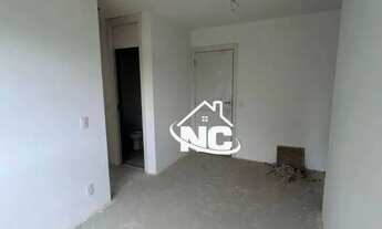 Imagem 3: Apartamento com 2 quartos à venda, 44 m² por R$ 205.000 - Neves - São Gonçalo/RJ