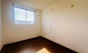 Imagem 6: Apartamento com 2 dormitórios à venda, 43 m² por R$ 159.000,00 - Nova Sapucaia - Sapucaia