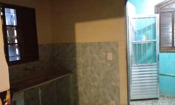 Imagem 3: Alugo casa com cinco cômodos