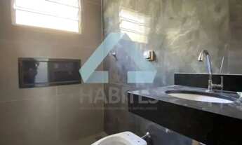 Imagem 7: Locação de Casas / Padrão na cidade de Botucatu