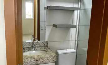 Imagem 6: Imóvel para venda tem 60 metros quadrados com 2 quartos em Vila Rosa - Goiânia - GO