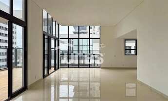 Imagem 2: Vendo cobertura 405m², sendo 4 suítes, 4 vagas de garagem no setor Marista