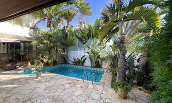 Imagem: Casa de condomínio - Sobrado com 4 quartos