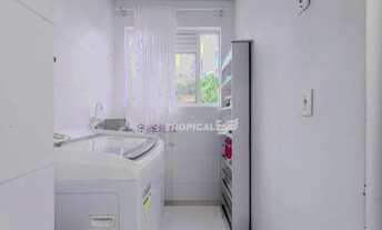 Imagem 7: Apartamento com 3 dormitórios para alugar, 69 m² por R$ 2.160,00/mês - Itoupava Central