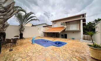 Imagem 6: Casa para venda no Condomínio Raízes na cidade de Paulínia