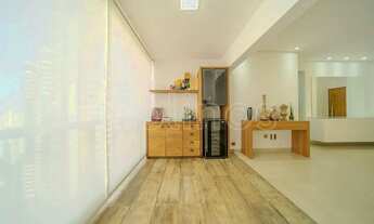 Imagem 5: Concept - Apartamento Locação Anália Franco - 76 m² - 2 vagas