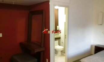 Imagem 3: Flat com ótimo preço no bairro Moema. Confira!