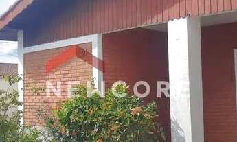 Imagem 3: Casa em Rua Raposo Tavares - Jd Ribamar - Peruíbe/SP