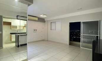 Imagem 3: Apartamento para Locação Condomínio Alvorada