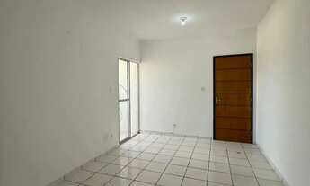 Imagem 4: Imóvel para venda tem 54 metros quadrados com 2 quartos em Turu - São Luís - MA