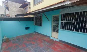 Imagem: Casa Padrão para Aluguel em Porto Novo