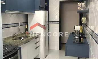 Imagem 6: Apartamento em Avenida Jorge Salim Mutran - Esplanada Independência - Taubaté/SP