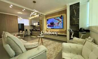 Imagem 2: Apartamento à venda no Grand Ville com 3/4 sendo 01 Suíte e 02 vagas de garagem