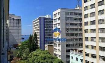 Imagem 6: Loft com 1 quarto à venda, 32 m² por R$ 520.000 - Ingá - Niterói/RJ