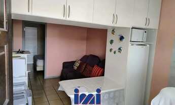 Imagem 3: Apartamento Próximo Mar Jardim Canada