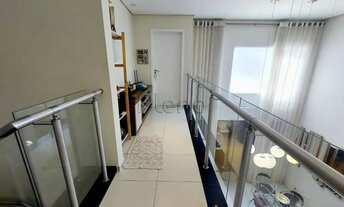 Imagem 6: Sobrado à venda em Indaiatuba, Jardim Panorama, com 3 suítes, com 140 m², Villaggio di Ita