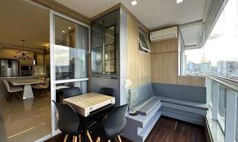 Imagem 4: Imóvel para venda com 78 metros quadrados com 2 quartos em Barreiros - São José - SC